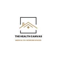The Health Canvas logo - Similar company to Anantham Mind Studio