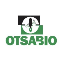 Otsabio S.A. logo - Similar company to Montajes Y Mecanizaciones Basalan S.L.