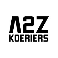 A2Z Koeriers logo - Similar company to Egmond Sauerland