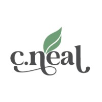 Case Neal, Landscape Architect logo - Similar company to Aerea / Leslie Ryan, Landscape Architect