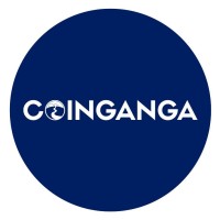 Coinganga logo - Similar company to Maxxcapital Ventures