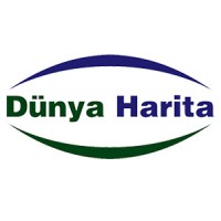 Dünya Harita logo - Similar company to Başaran Harita & Mühendislik Bürosu / 05445821639