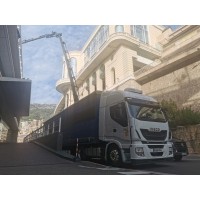 GAR TRANSPORT LIMITED logo - Similar company to Search Logistics