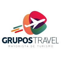 Grupos Travel Mayorista de Turismo logo - Similar company to Círculo De Viajes Universal S.A.
