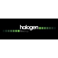 Halogen Filmshop