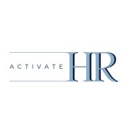 Activate HR logo - Similar company to Asian Giving Circle (Agc)