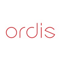 ORDIS Co., Ltd. logo - Similar company to Ordis