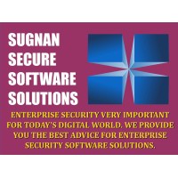 Sugnan Secure Software Solutions logo - Similar company to Datapps Infotech Llp