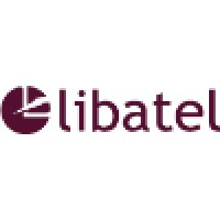 Libatel logo - Similar company to Amigos Technology