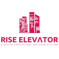 Rise Elevator Services logo - Similar company to Priority Elevator