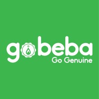 GoBEBA logo - Similar company to Flexpay Technologies