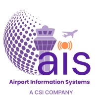 Airport Information Systems logo - Similar company to Sysarc Infomatix
