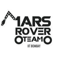 IIT Bombay Mars Rover Team logo - Similar company to Devcom Iit Bombay