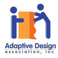 Adaptive Design Association Inc. logo - Similar company to Design For Disability