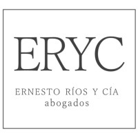 Ernesto Ríos y cía | Abogados logo - Similar company to Planea Abogados