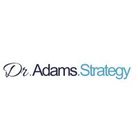 Adams Strategy logo - Similar company to Dr. Adams