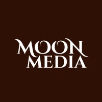 Moon Media Creatives logo - Similar company to Brand Infinity
