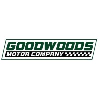 Goodwoods Motor Company logo - Similar company to Marketing Cube