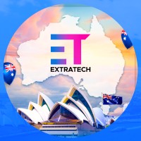Extratech logo - Similar company to Active It