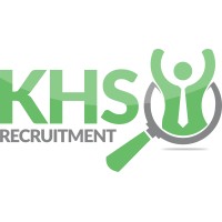 KHS Recruitment logo - Similar company to Interdot Solutions