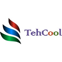 Tahviye Bartar Tehran (TehCool) Co. - شرکت تهویه برتر تهران logo - Similar company to تهویه مطبوع گرین