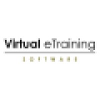 Virtual eTraining Software logo - Similar company to Ivar Studios