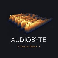AudioByte logo - Similar company to Headlight Solutions Romania