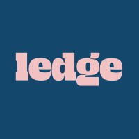 ledge logo - Similar company to Cp Data Optimum Chile (Cp Data Confirma)