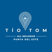 Tio Tom All Inclusive logo - Similar company to Personal Operadora Uruguay