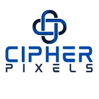 CipherPixels logo - Similar company to Talent Unleashed