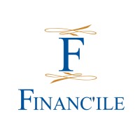 Financ'ile logo - Similar company to Ecofip