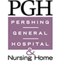 Pershing General Hospital and Nursing Home logo - Similar company to Northeastern Nevada Regional Hospital