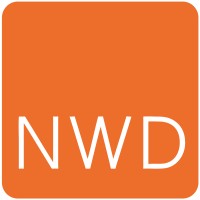 Neil Wilson Design (NWD) logo - Similar company to Solidkit