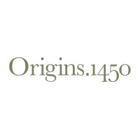 Origins 1450 logo - Similar company to Besomi Group