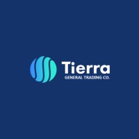Tierra General Trading Company logo - Similar company to Itensia