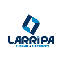 LARRIPA logo - Similar company to Chocateca Sl