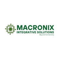 Macronix Integrative Solutions logo - Similar company to Pds Technology