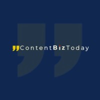 ContentBizToday logo - Similar company to Euphoria Solution