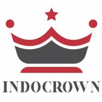 Shanghai Indocrown International Trading Co.,Ltd logo - Similar company to Weidun Waterproofing