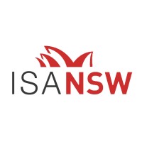 Indonesian Student Association New South Wales logo - Similar company to Infinity Media