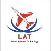 Lotus Aviation Technology logo - Similar company to Blue Horizons Strategic Engineering Pvt Ltd