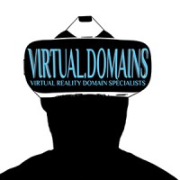 Virtual Domains logo - Similar company to Sawmill Studios, Inc.