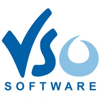 VSO Software logo - Similar company to Aidimpact