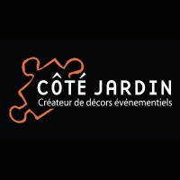 Côté Jardin Décor logo - Similar company to Art Composit