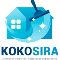KOKOSIRA logo - Similar company to Lundi 5