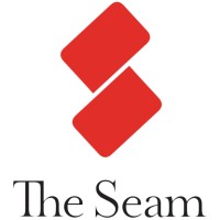 The Seam logo - Similar company to Spin Markket