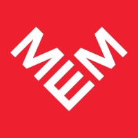 MEM – Centre des mémoires montréalaises logo - Similar company to Exeko