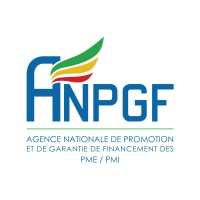ANPGF TOGO Page Officielle logo - Similar company to Laravel Togo