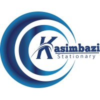 KASIMBAZI STATIONARY logo - Similar company to Easykart