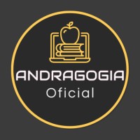 Andragogia Oficial logo - Similar company to Andragogia Brasil